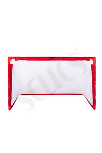 SCUCS FUTBOL KALESİ KATLANABİLİR 100 CM X 60 CM X 60 CM DAYANIKLI