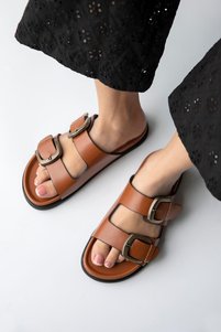 Related product image Straswans Mules