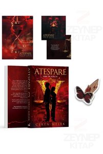 Related product image İndigo Kitap Novel