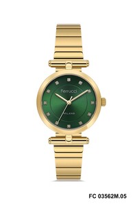 Related product image Ferrucci Watches