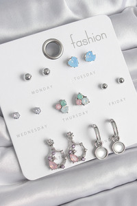 Related product image Skygo Jewelry Earrings