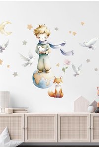 Related product image KT Decor Wall Stickers
