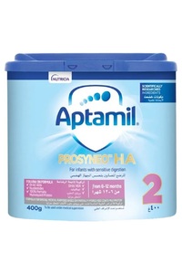 Related product image Aptamil Follow-on Milk