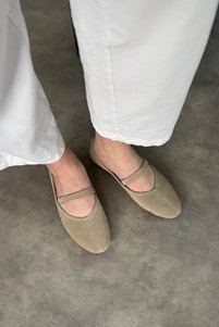 Related product image SHOEBELLAS Ballerina Flats