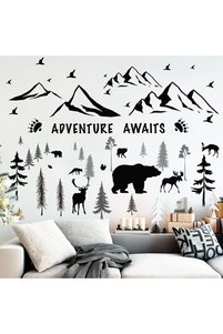 Related product image Arabest Wall Stickers