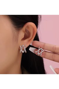 Related product image Siya Silver Jewelry Earrings