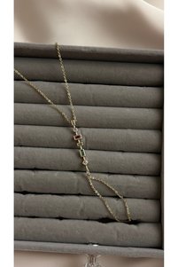 Related product image Limerence Bijou Hand Chains