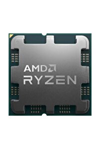 Amd Ryzen 7 7800X3D TRAY 4,2 GHz 96 MB Cache AM5 İşlemci Kutusuz