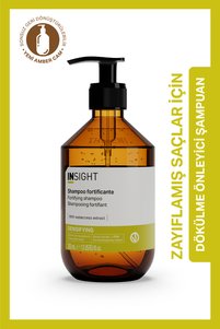 Related product image Insight Shampoos