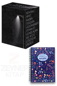 Related product image İndigo Kitap Novel
