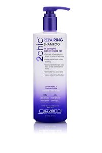 Related product image Giovanni Shampoos