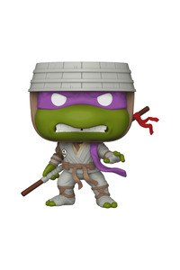 Funko Pop! Teenage Mutant Ninja Turtles - Donatello (The Last