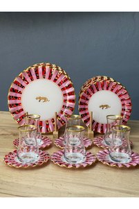 Related product image GÜRCÜGLASS Breakfast Set