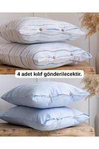 Related product image BESTİNA GOLD Pillowcases