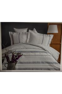 صورة المنتج ذات الصلة Pupilla Collection طقم غطاء لحاف مزدوج