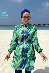 Related product image Ka Hijab Fully Covered Swimsuits