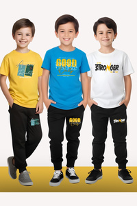 Related product image FYK KİDS Two Piece Sets