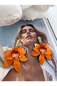Related product image Pelin Aksesuar Jewelry Earrings