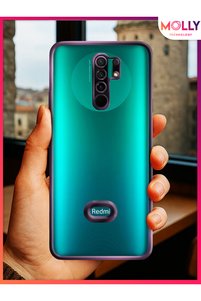 Related product image Molly Phone Case