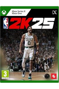 Related product image NBA Xbox Game