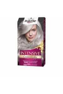 Zugehöriges Produktbild Palette Haarfarben