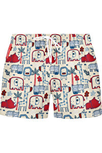 Related product image Enzo Stanley Swim Shorts