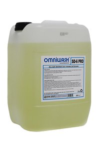 Related product image Omniwash Dishwashing Detergents