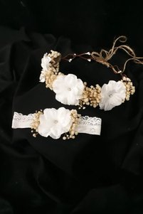 Related product image Hayalperest boncuk Hairbands