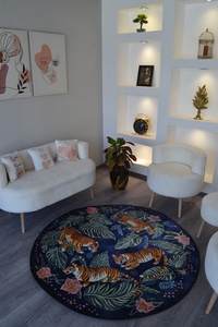 Related product image Rugs Modern Halı Carpet