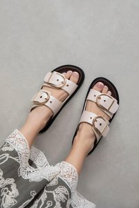 Related product image Straswans Mules