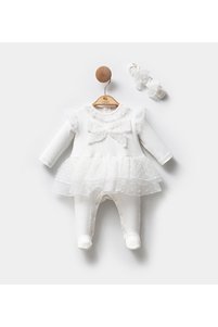 İlgili ürün resmi Cassiope Bebek Takımı