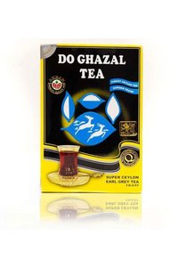 Related product image Do Ghazal Tea Loose Tea