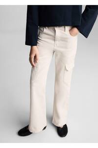 İlgili ürün resmi MANGO Kids Jean