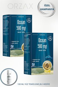Related product image Ocean Vitamins