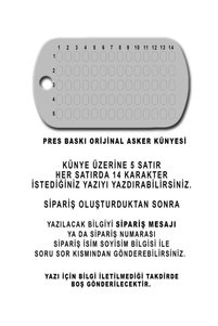 İlgili ürün resmi SİNGLE SWORD Diğer Aksesuar