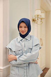 صورة المنتج ذات الصلة Silk Home أوشحة رأس