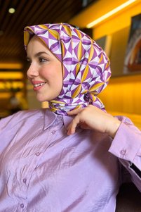 Related product image Armine Headscarves
