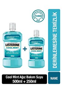 İlgili ürün resmi Ağız Çalkalama Suyu