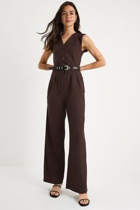 Related product image Bianco Lucci Jumpsuits
