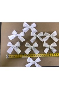 Related product image BlueDaisyCandle Ribbons