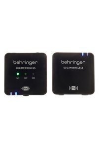 Изображение на свързан продукт Behringer Микрофон