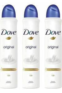 Related product image Dove Deodorant and Roll On