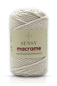 Related product image SENSY Knitting Yarn