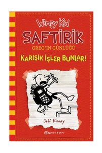 Related product image Epsilon Yayınevi Children's Storybooks