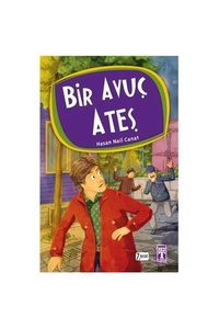 İlgili ürün resmi Genç Timaş Çocuk Masal & Öykü