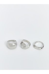 Related product image LC Waikiki Bijou Rings