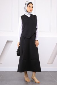 صورة المنتج ذات الصلة İmajButik طقم علوي وسفلي