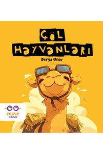 Related product image Cezve Çocuk Children's Storybooks