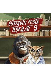 Related product image Buzdağı Yayınevi Children's Storybooks
