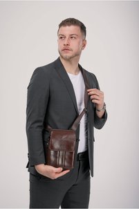 İlgili ürün resmi ÇÇS Omuz Çantası